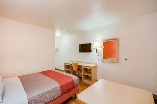 MOTEL 6 BELLINGHAM (Bellingham)